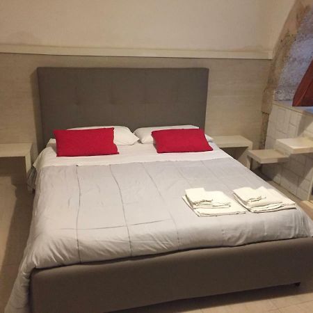 הוילה סירקוזה Casa Rachele מראה חיצוני תמונה