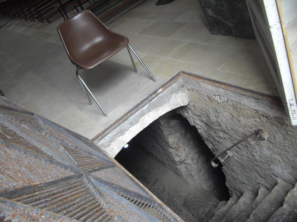 הוילה סירקוזה Casa Rachele חדר תמונה