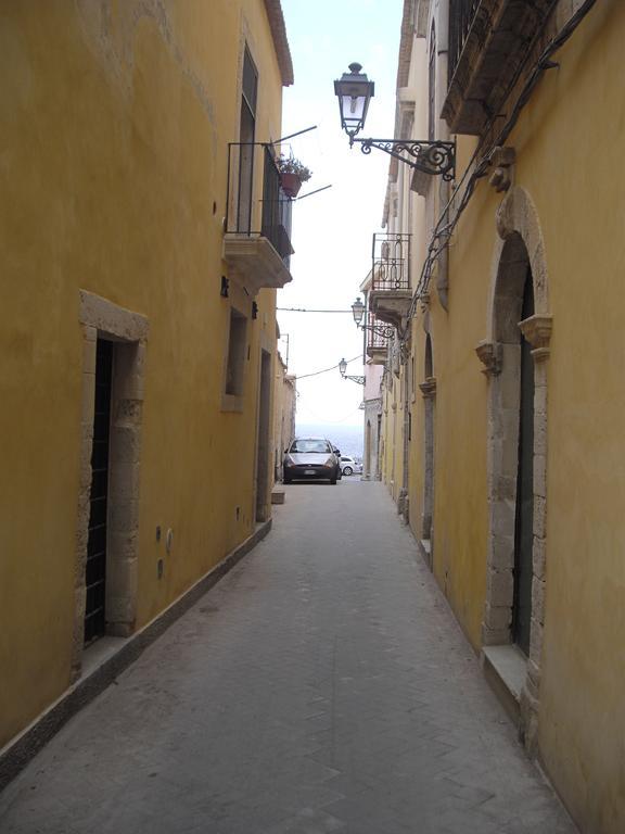 הוילה סירקוזה Casa Rachele חדר תמונה
