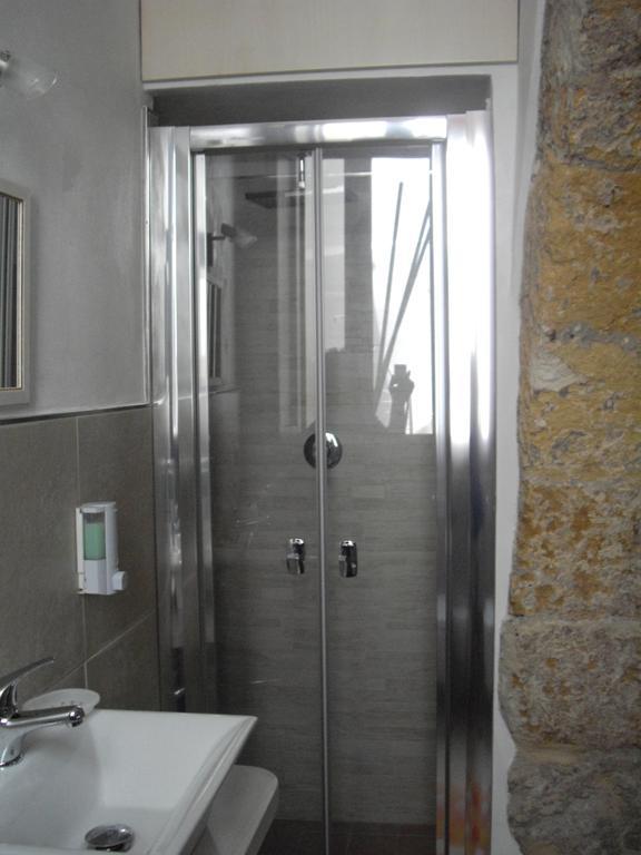 הוילה סירקוזה Casa Rachele חדר תמונה