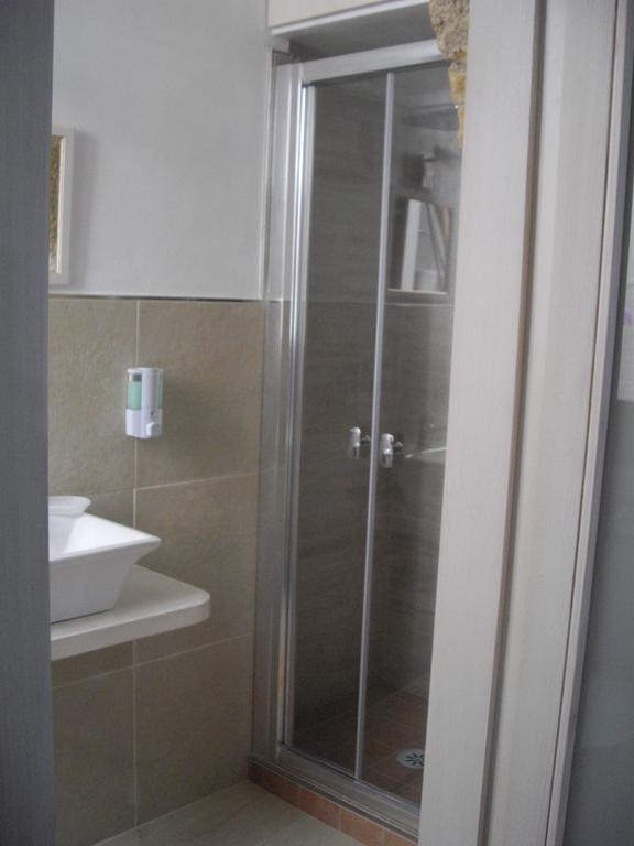 הוילה סירקוזה Casa Rachele חדר תמונה