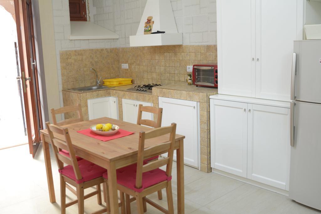 הוילה סירקוזה Casa Rachele מראה חיצוני תמונה