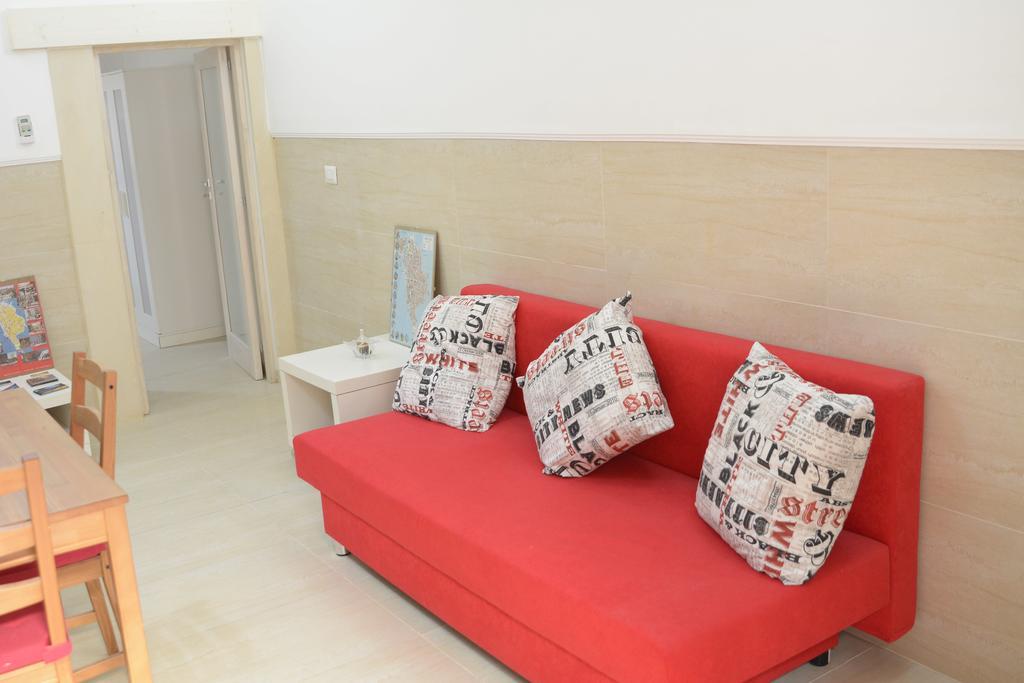 הוילה סירקוזה Casa Rachele מראה חיצוני תמונה
