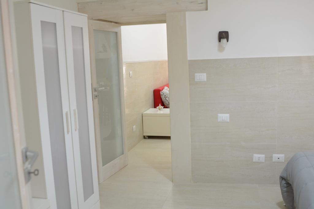 הוילה סירקוזה Casa Rachele מראה חיצוני תמונה