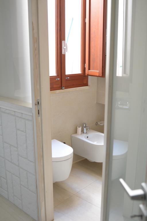 הוילה סירקוזה Casa Rachele מראה חיצוני תמונה
