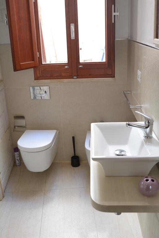 הוילה סירקוזה Casa Rachele מראה חיצוני תמונה