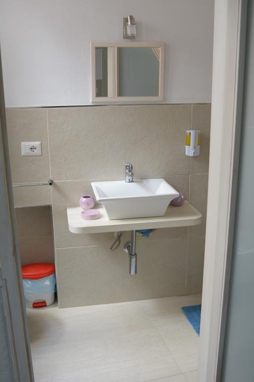 הוילה סירקוזה Casa Rachele מראה חיצוני תמונה