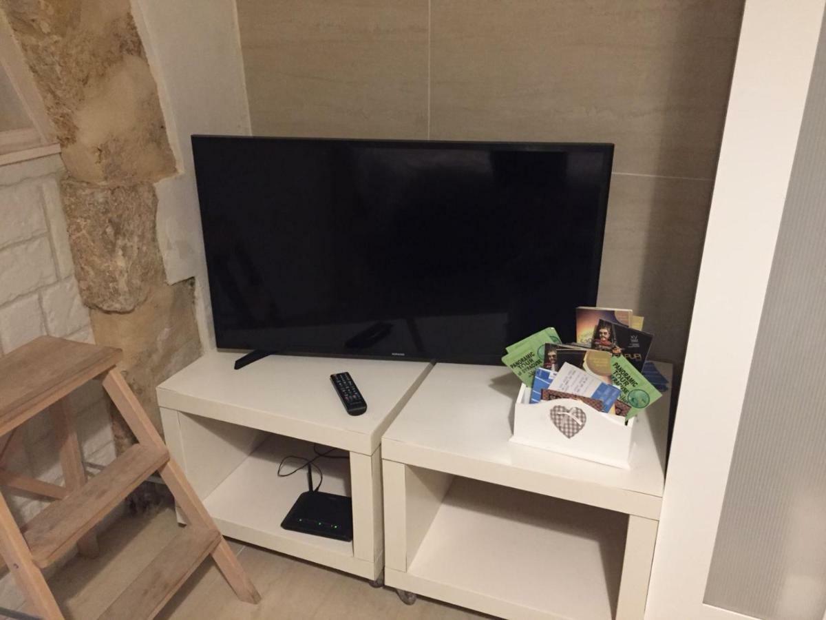 הוילה סירקוזה Casa Rachele מראה חיצוני תמונה